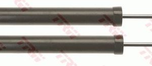 AMORTISOR ARKA GAZLI MERCEDES C-CLASS W204 S204 SPOR TIP CIFT