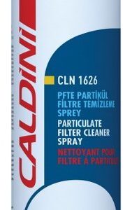 PARTİKÜL FİLTRE TEMİZLEYİCİ SPREY 500 ml.