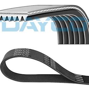 KANALLI KAYIŞ MİCRO VW T4 2.5 TDI 95-03 - FIESTA 1.4i 16V-1.6i 16V 95-02