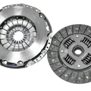 DEBRIYAJ SETI BASKI DİSK RULMANSIZ VOLKSWAGEN AMAROK 2.0L TDI 2011   CDBA-CNFA-CNFB-CDCA-CNEA