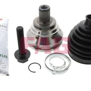 x AKS KAFASI DIŞ PASSAT-TOLEDO III-AUDI A3 2.0 TDI 05   CADDY III 2.0 TDI 16V 10   OTM 6 VİT.