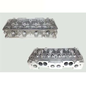 SİLİNDİR KAPAĞI RENAULT 9 1.4L 7700715244-7702164346