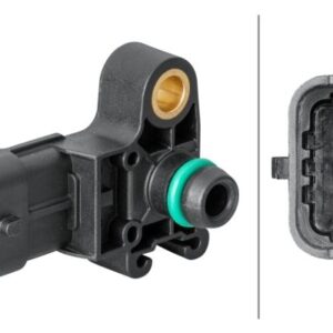 EMME MANİFOLD BASINÇ SENSÖRÜ ASTRA H-J INSIGNIA A-CORSA D-E MERIVA B-MOKKA-1.4-1.8 ANTARA 2.4-3.0