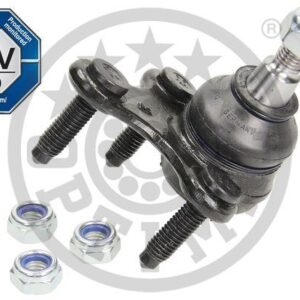 ROTİL ALT SAĞ GOLF V 03- - CADDY III 04- - JETTA III 05-10 -TOLEDO III 04-09 1.4-1.6-1.8-1.9-2.0 1K0407366B-1K0407366E-1K0407366C