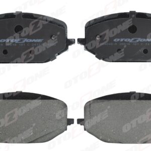 ÖN FREN BALATASI OPEL ASTRA L 22 COMBO E 19 GRANDLAND X CITROEN BERLINGO III-C5 III-C4 18 1647880280-9839379280