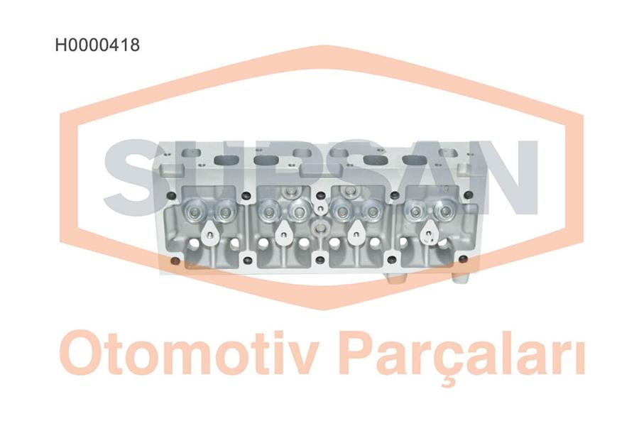 SİLİNDİR KAPAĞI R9 1400 7700715244-7702164346