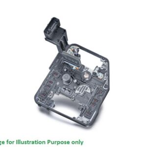 OTOMATİK ŞANZIMAN KONTROL ÜNİTESİ KARTI VW-AUDI-SEAT-SKODA